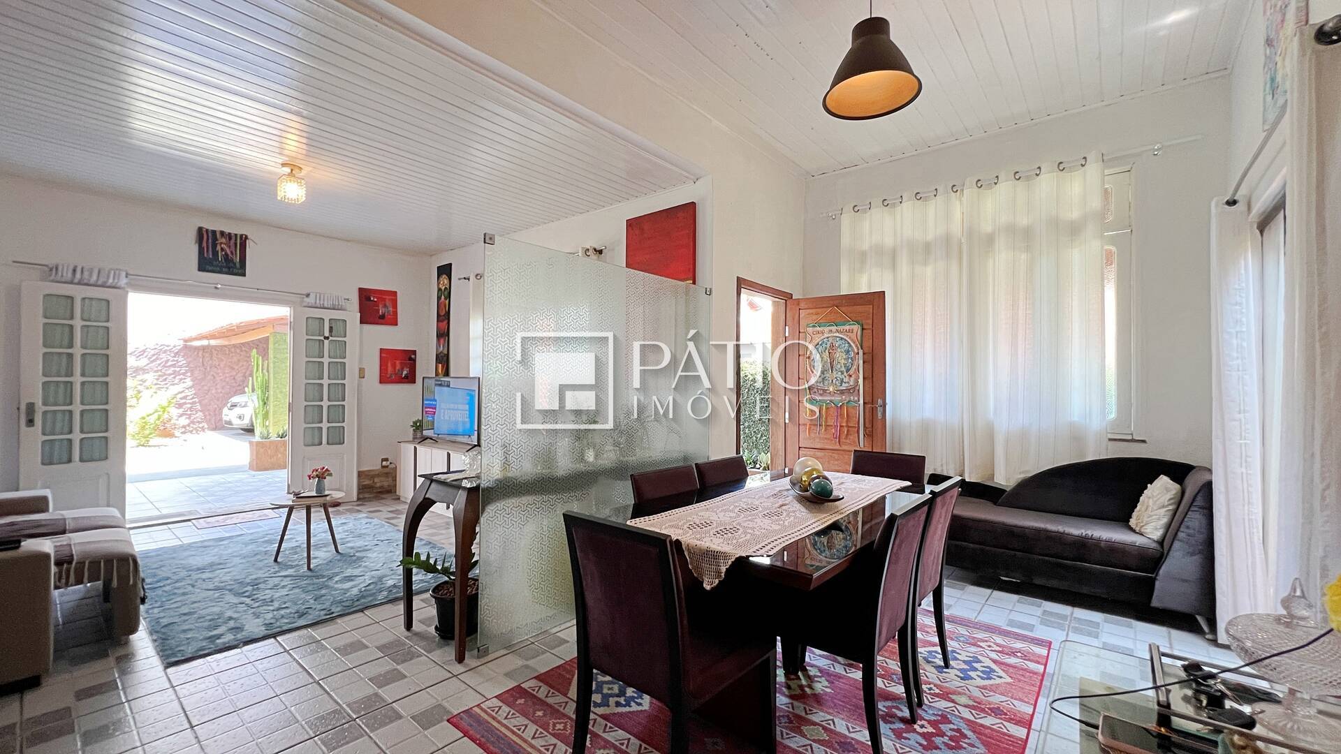 Sala de Estar/Jantar Sala de Estar/Jantar